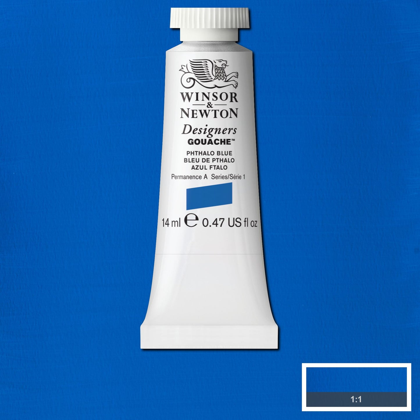WINSOR & NEWTON Designers Gouache 14ml