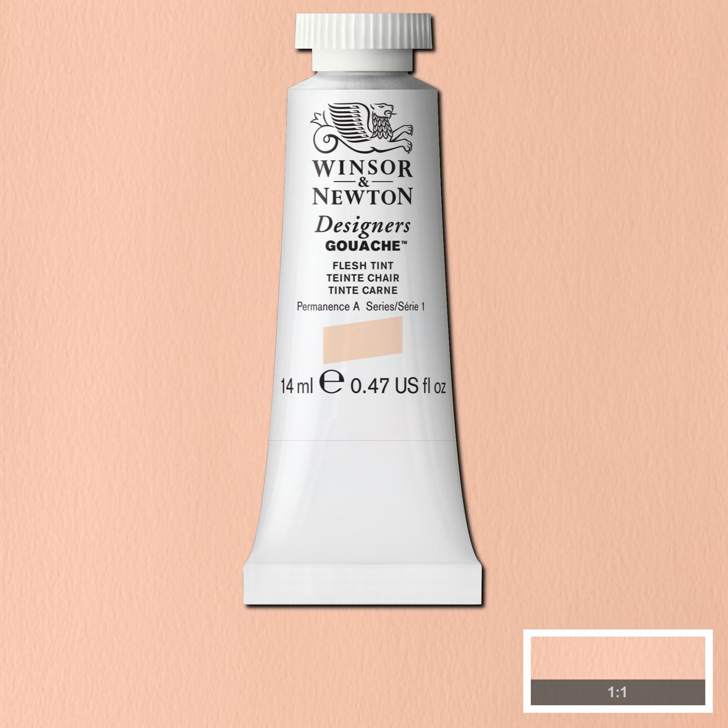 WINSOR & NEWTON Designers Gouache 14ml