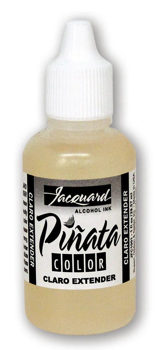 JACQUARD Pinata Colour Claro Extender