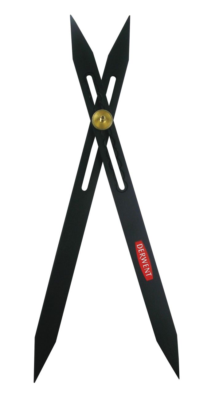 DERWENT Drawing Scale Divider