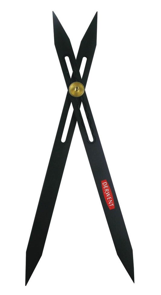 DERWENT Drawing Scale Divider