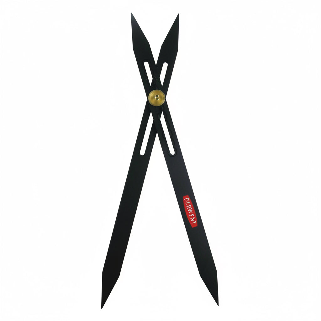 DERWENT Drawing Scale Divider