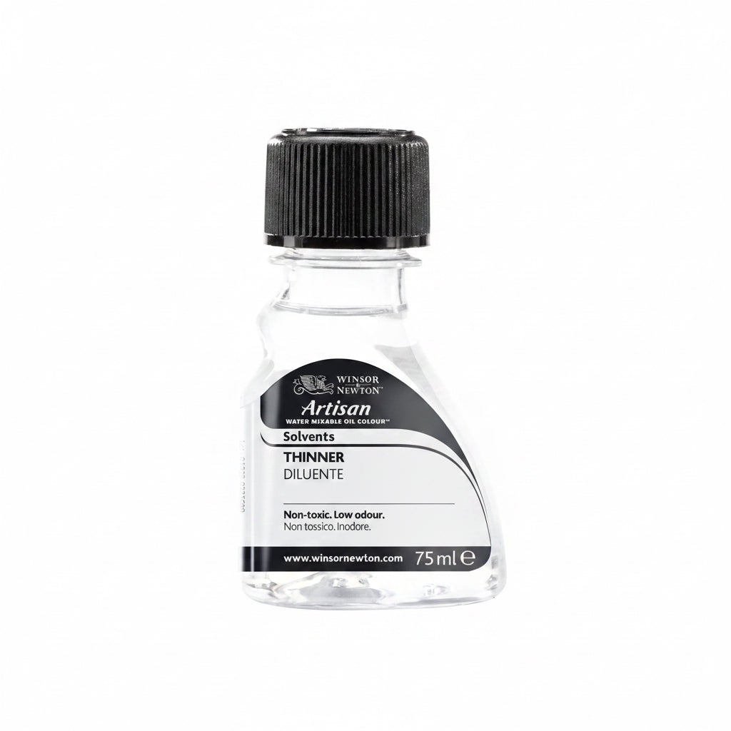 WINSOR & NEWTON Artisan Water Mixable Medium Thinner