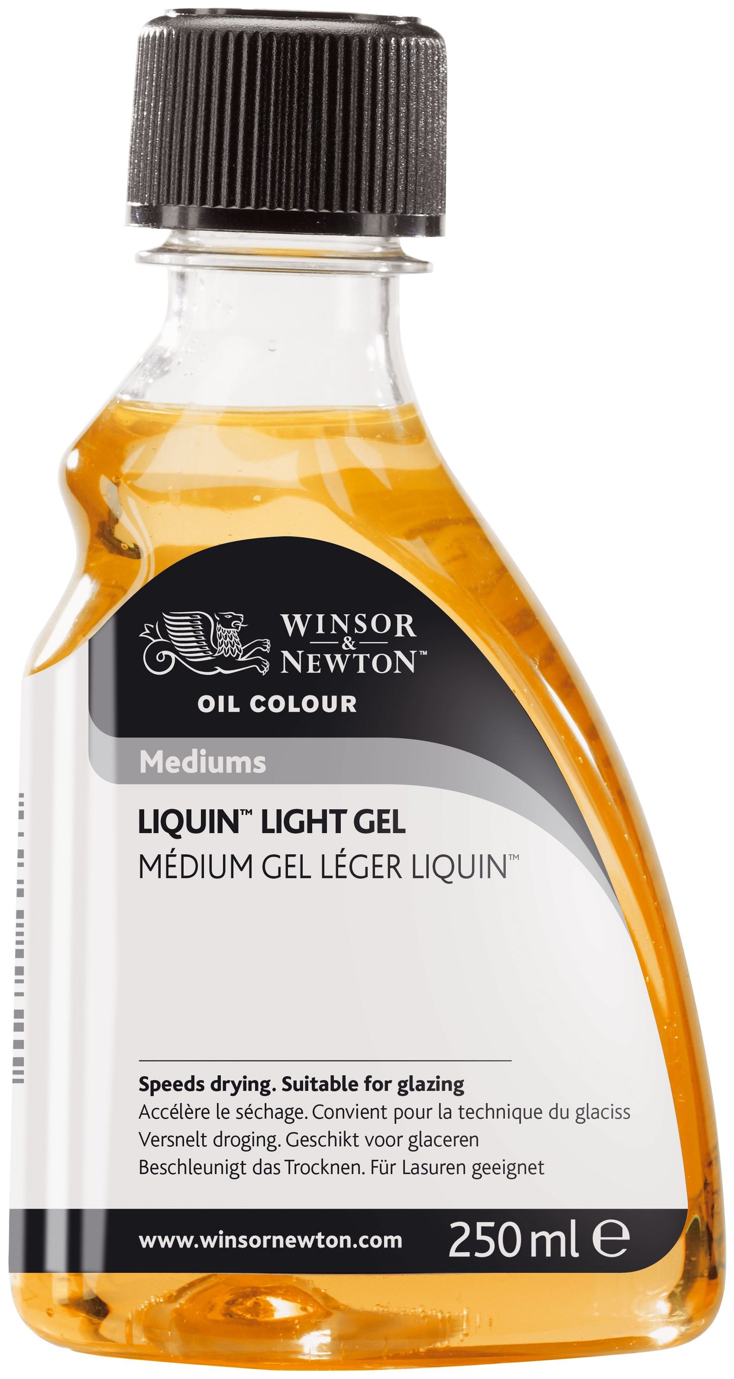 WINSOR & NEWTON Liquin Light Gel