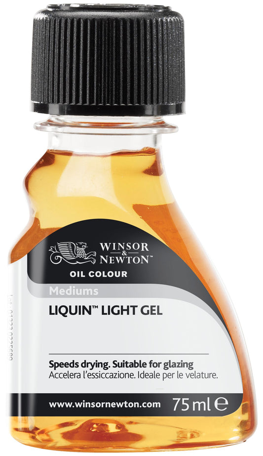 WINSOR & NEWTON Liquin Light Gel