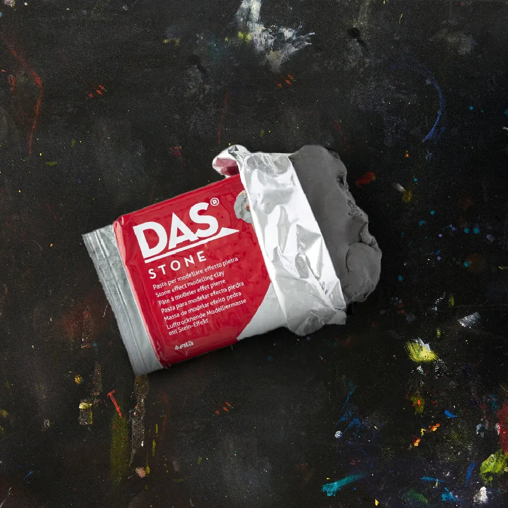 DAS Stone Modelling Clay