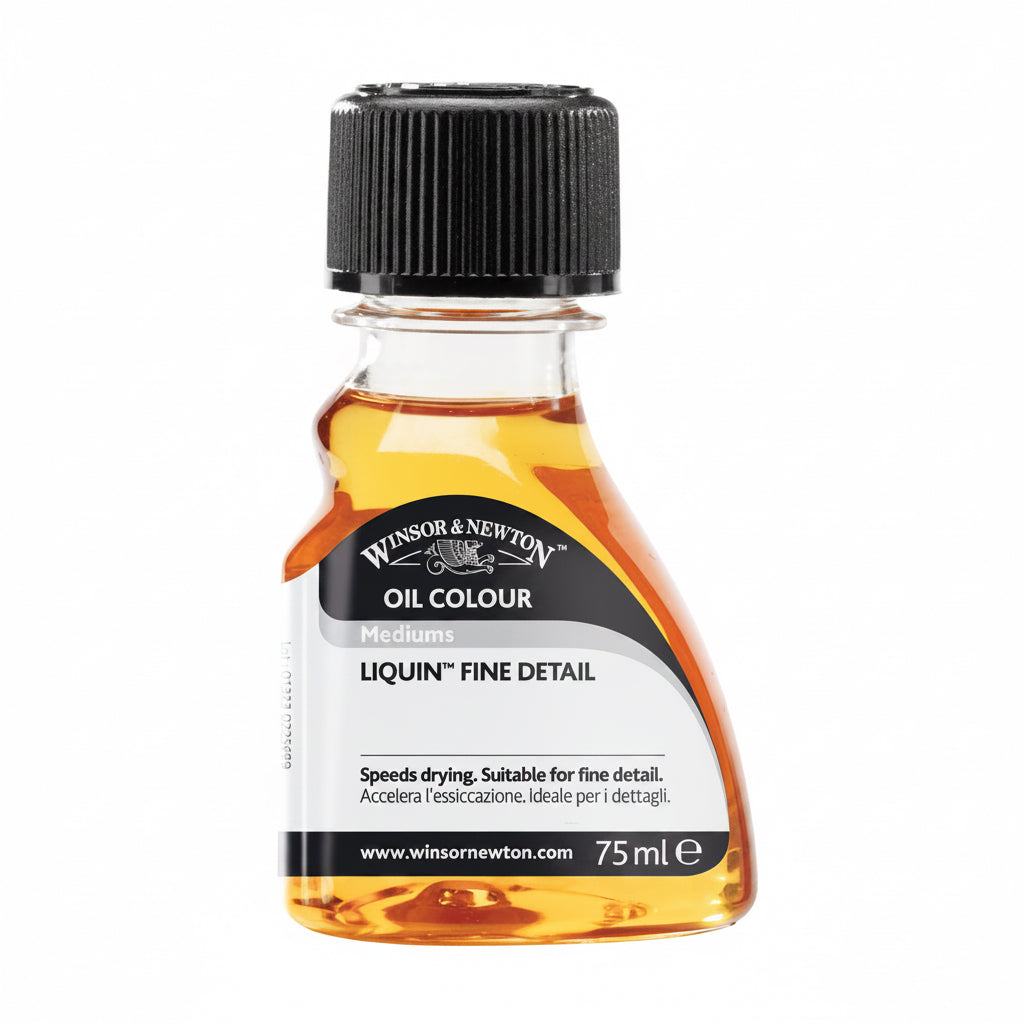 WINSOR & NEWTON Liquin Fine Detail