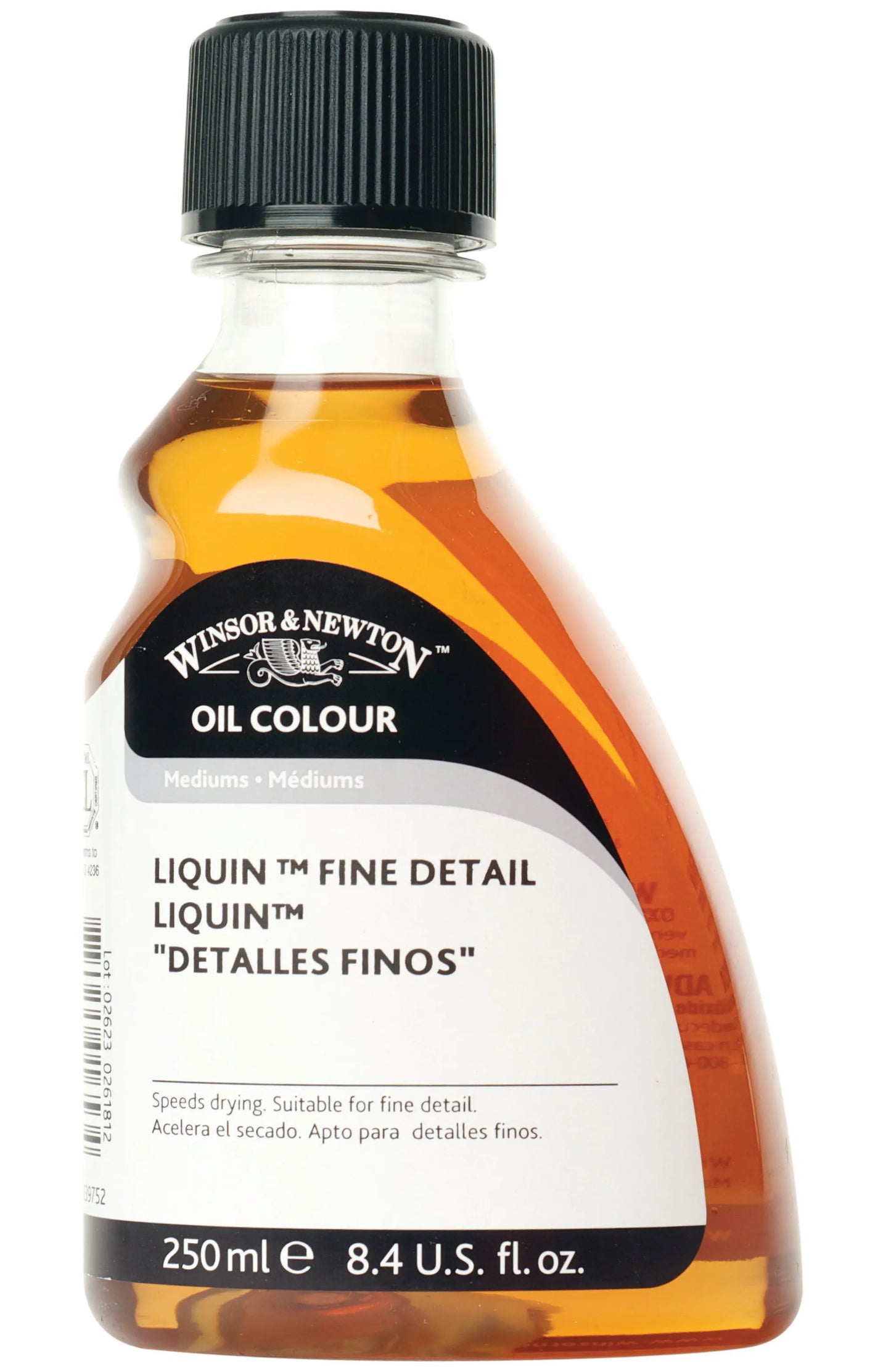 WINSOR & NEWTON Liquin Fine Detail