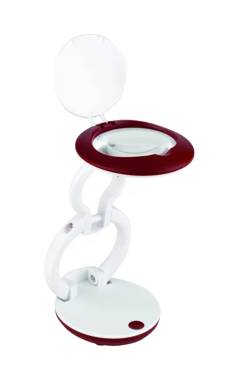DAYLIGHT Yoyo Magnifier Portable Lamp