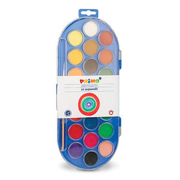 PRIMO Watercolour Tablets