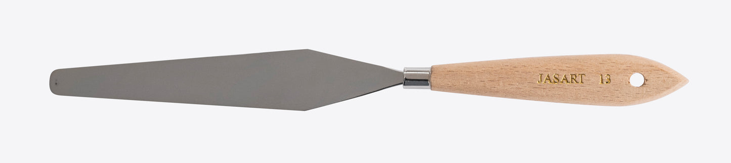 JASART Painting Palette Knives