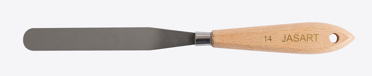 JASART Painting Palette Knives