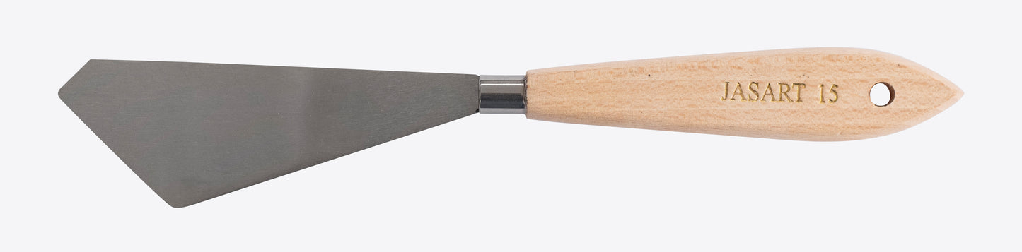 JASART Painting Palette Knives