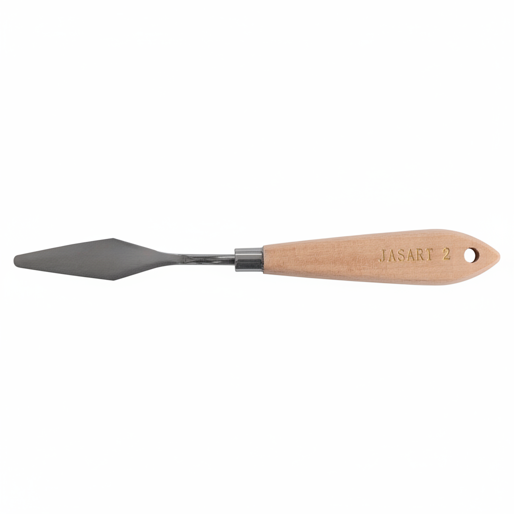 JASART Painting Palette Knives