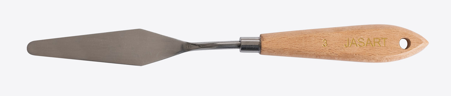 JASART Painting Palette Knives