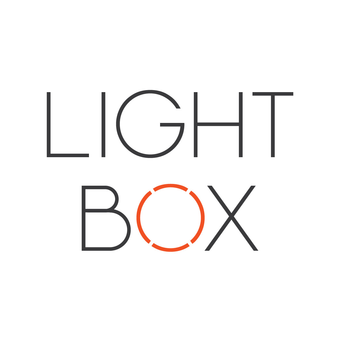 LIGHTBOX GIFT VOUCHER