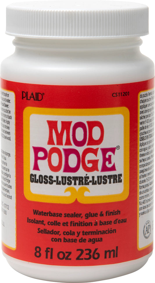 MOD PODGE Gloss 236ml