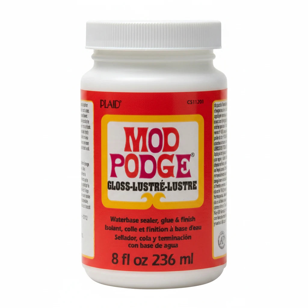 MOD PODGE Gloss 236ml