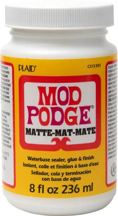 MOD PODGE Matte 236ml