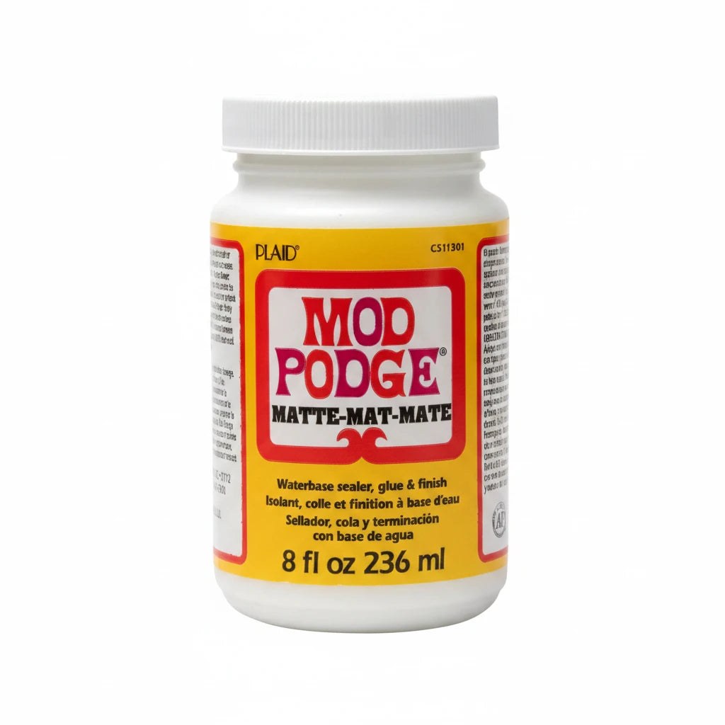 MOD PODGE Matte 236ml
