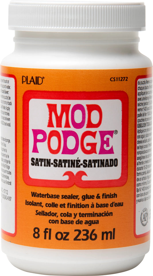 MOD PODGE Satin 236ml