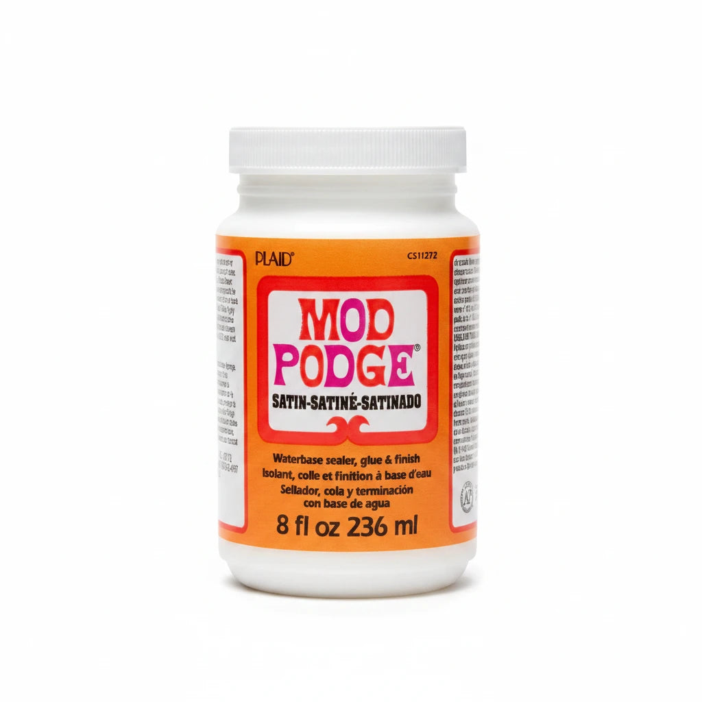 MOD PODGE Satin 236ml