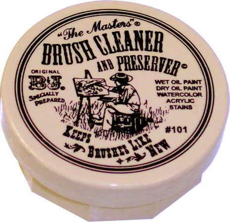 THE MASTERS Brush Cleaner
