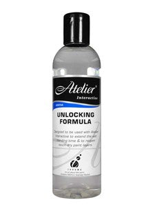 ATELIER Unlocking Formula (250ml)