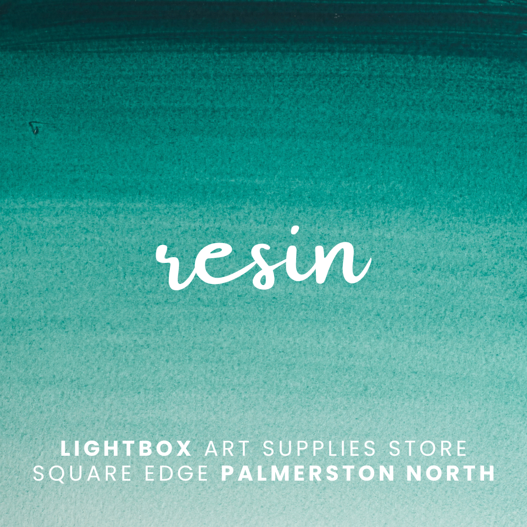 RESIN