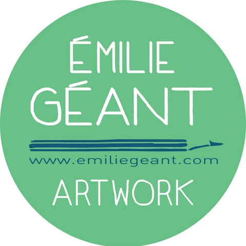 EMILIE GEANT