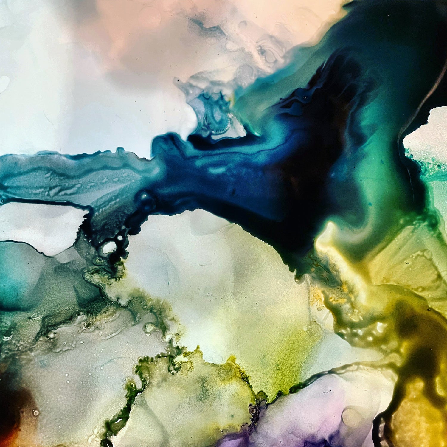 MEDUIMS & MIXING