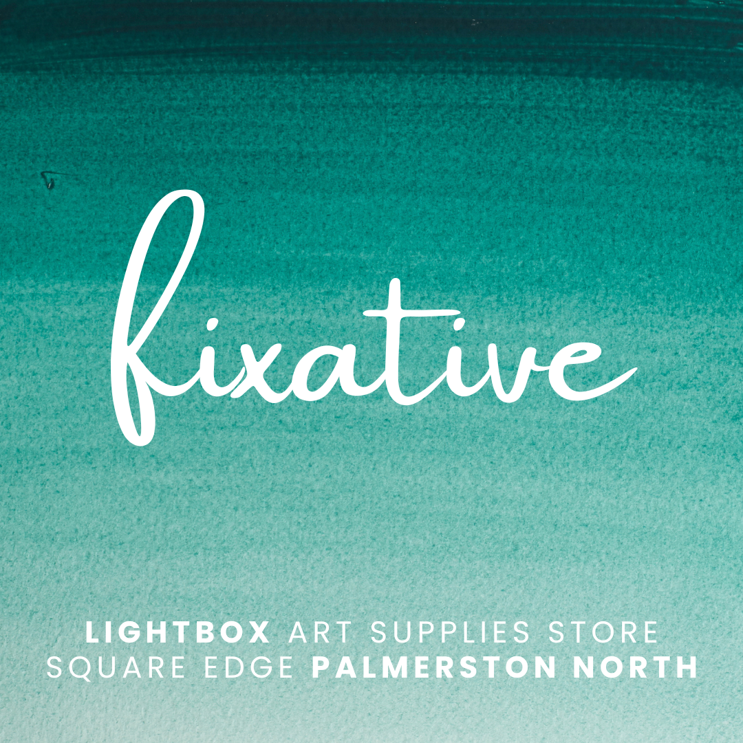 FIXATIVE
