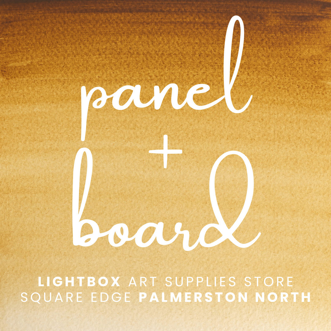 PANEL & BOARD