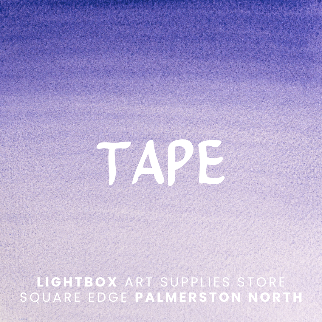 TAPE