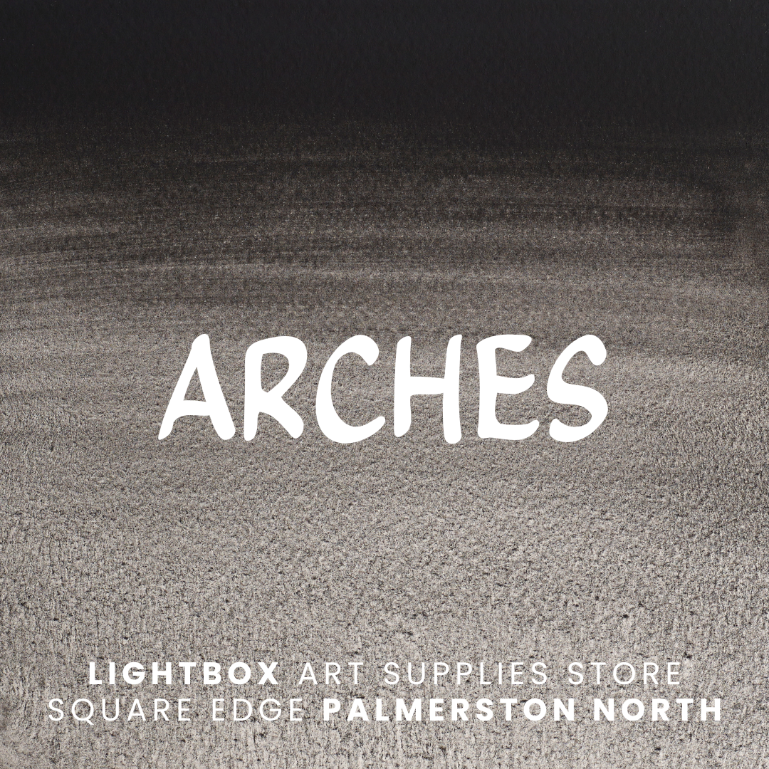 ARCHES