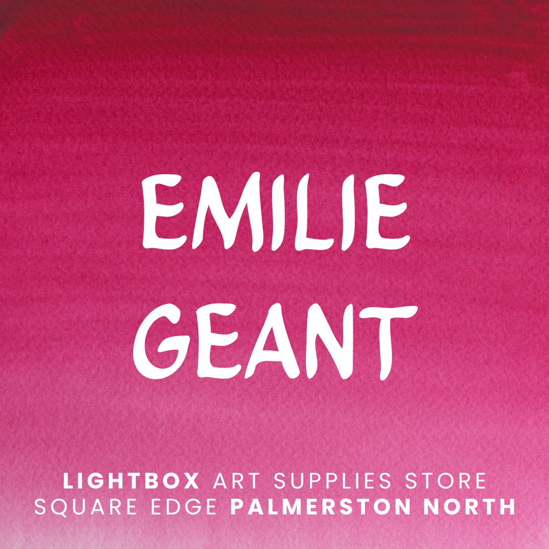 EMILIE GEANT