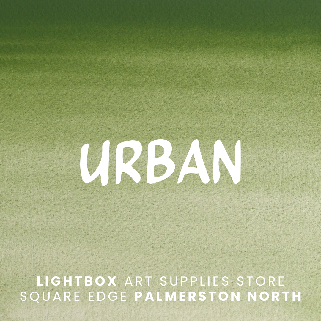 KENT URBAN MARKERS