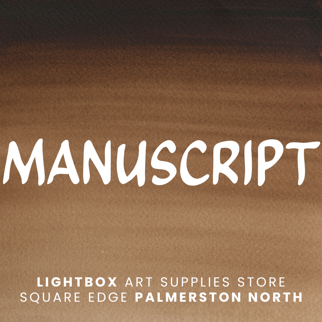 MANUSCRIPT