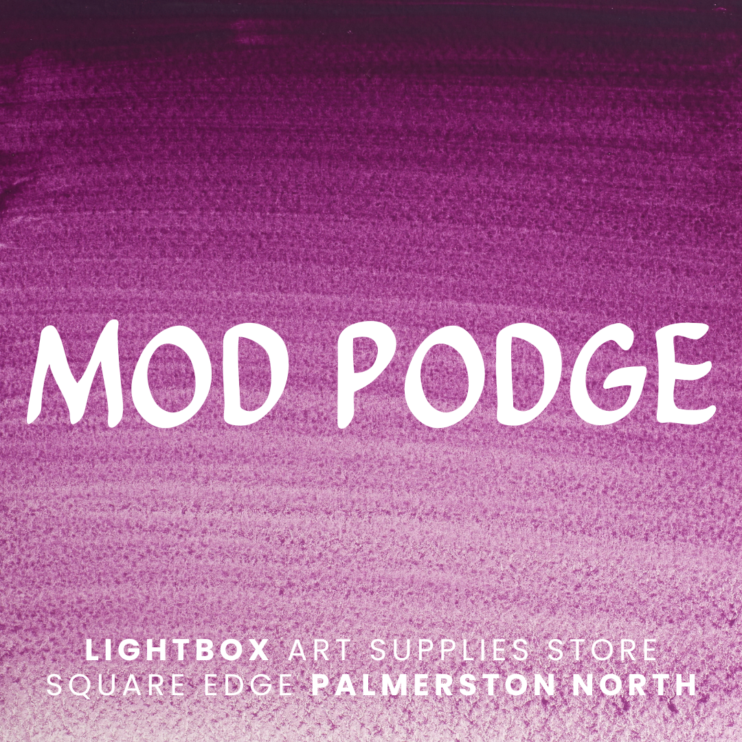 MOD PODGE