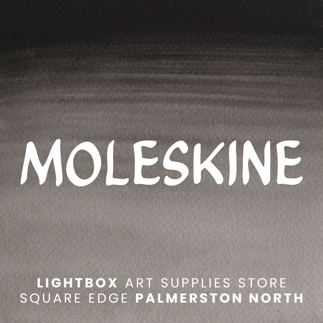 MOLESKINE