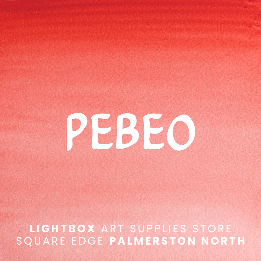 PEBEO