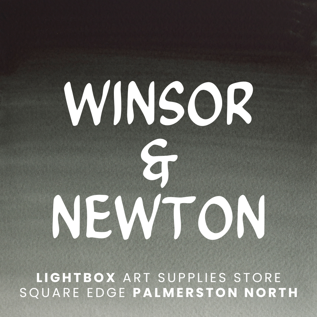 WINSOR & NEWTON