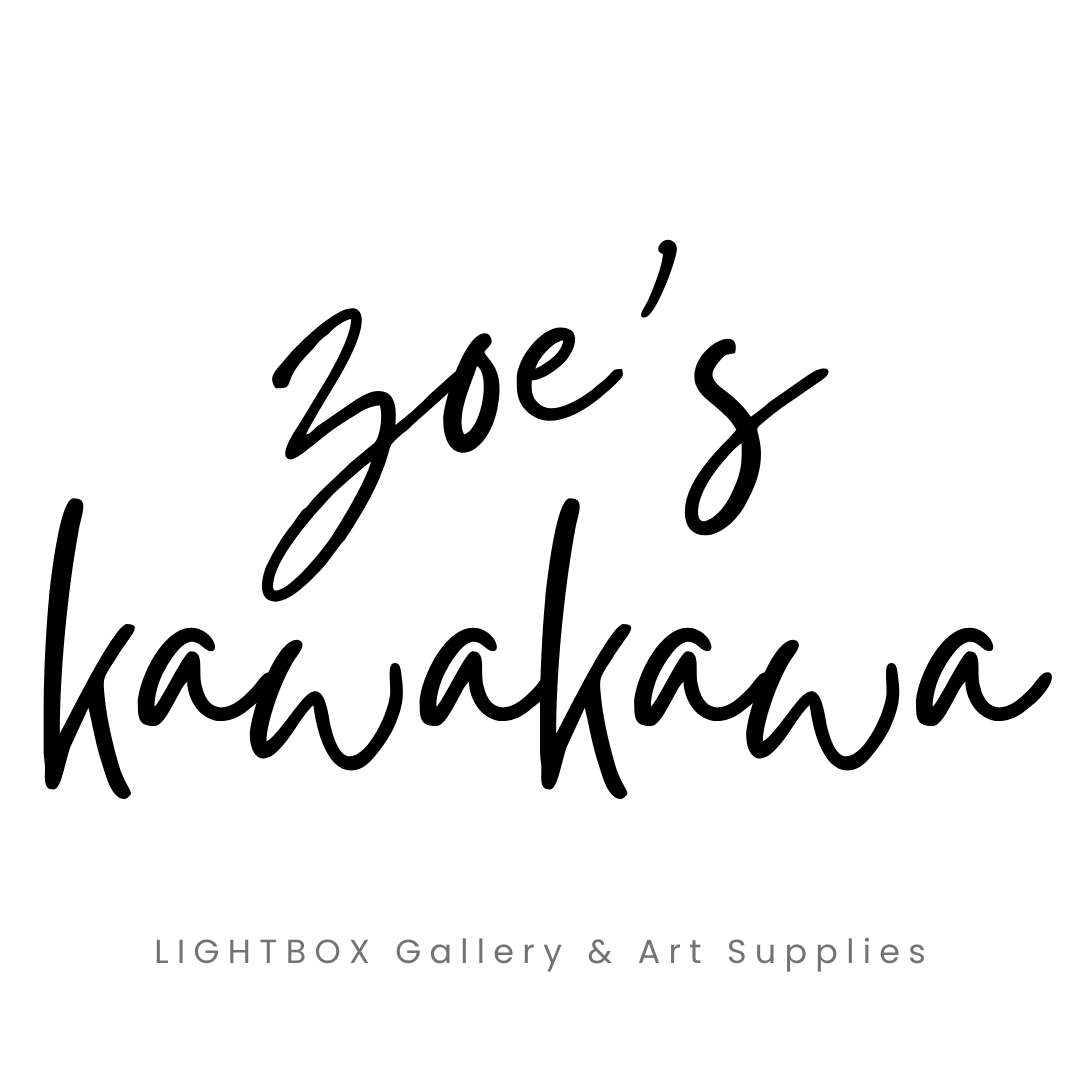 ARTISAN Zoe's Kawakawa