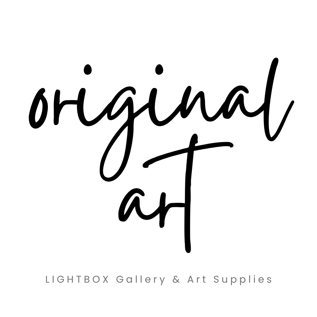 ORIGINAL ART
