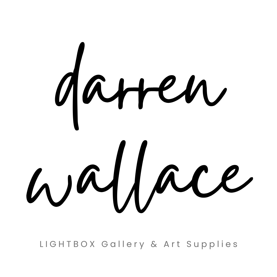 DARREN WALLACE