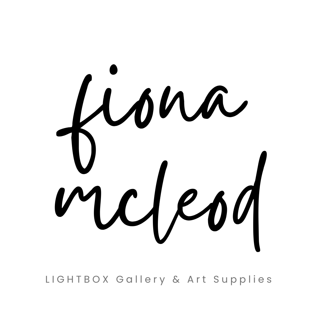 FIONA MCLEOD