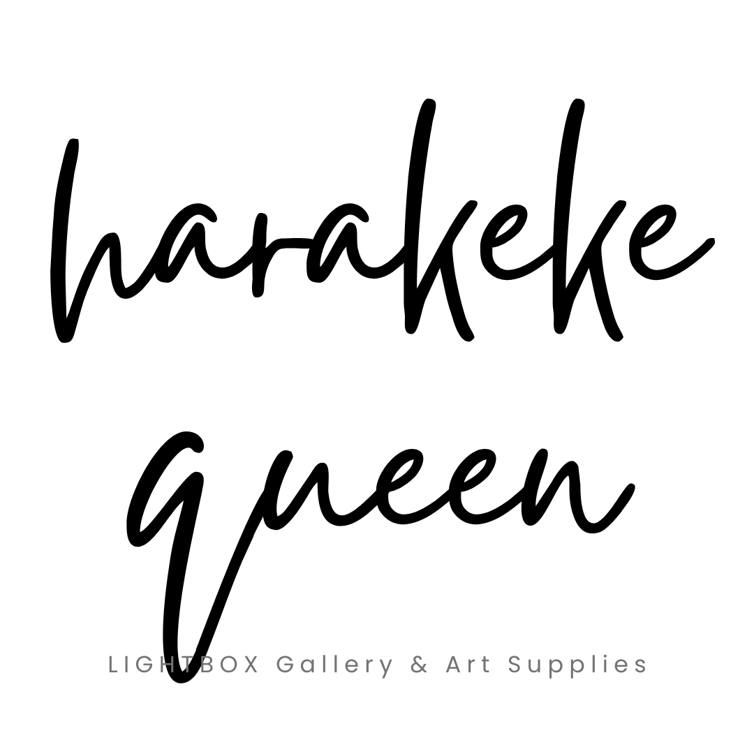 HARAKEKE QUEEN