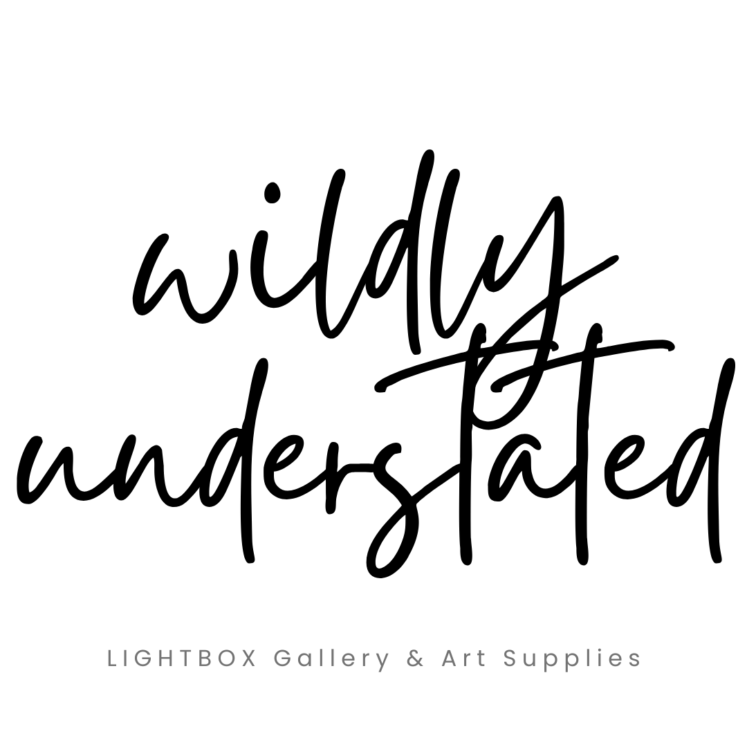 WILDLY UNDERSTATED