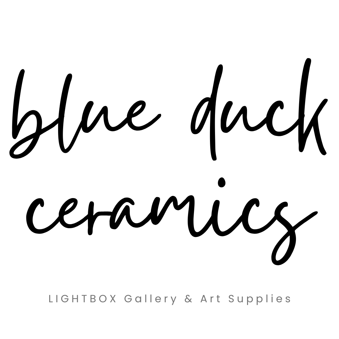 ARTISAN Blue Duck Ceramics