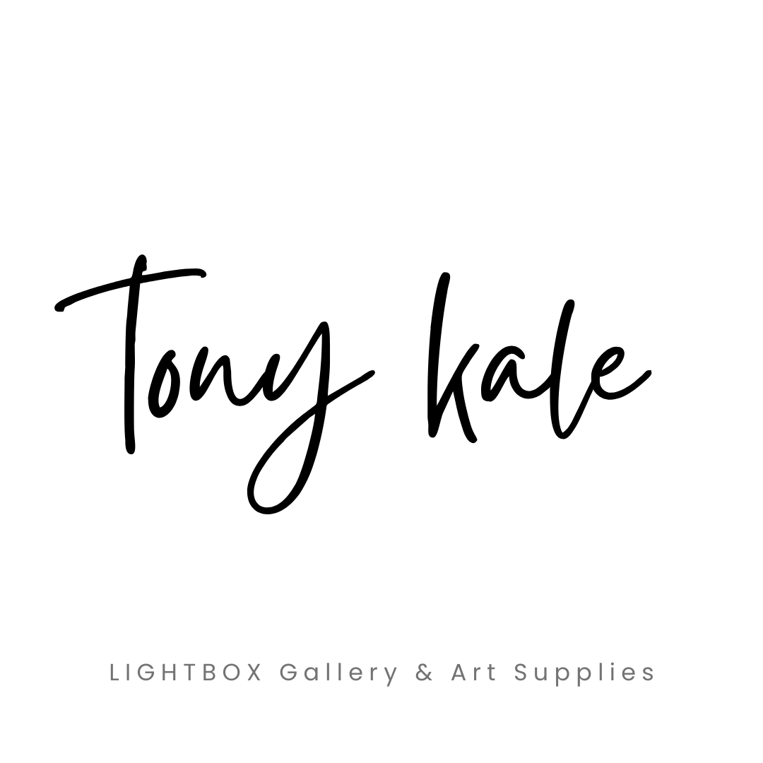 TONY KALE POTTERY & GARDEN ART